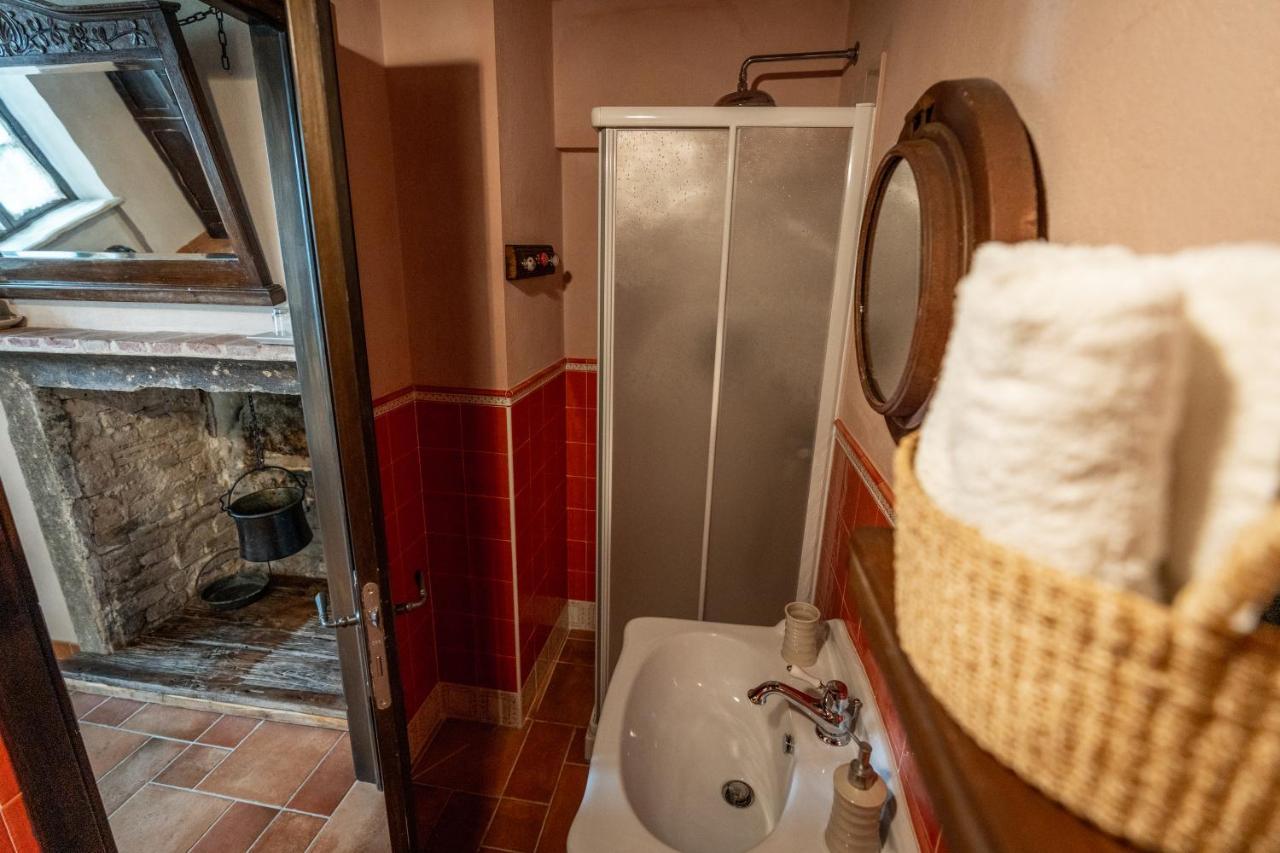 Bed and Breakfast Gilda E I Suoi Amici Neive Zewnętrze zdjęcie