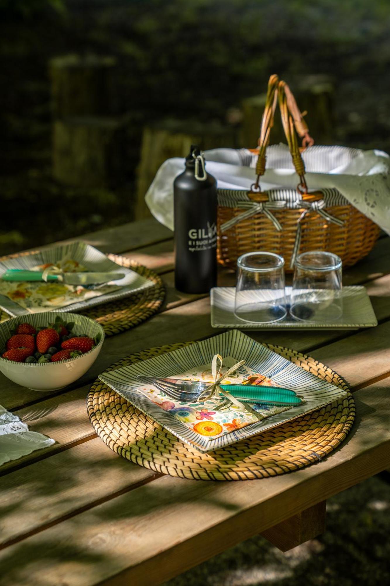 Bed and Breakfast Gilda E I Suoi Amici Neive Zewnętrze zdjęcie